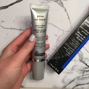⚡️SALE⚡️BRAND NEW, DR. BRANDT PORES NO MORE PRIMER