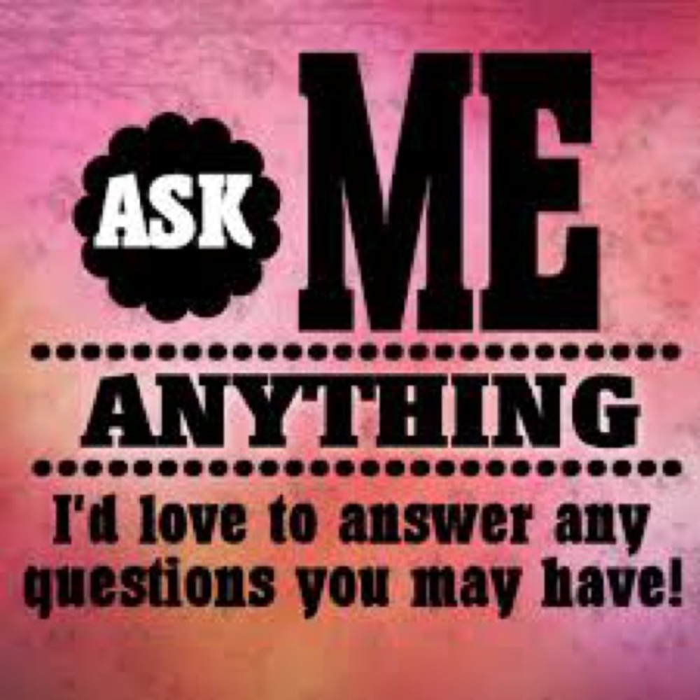 Please ask questions before purchasing!