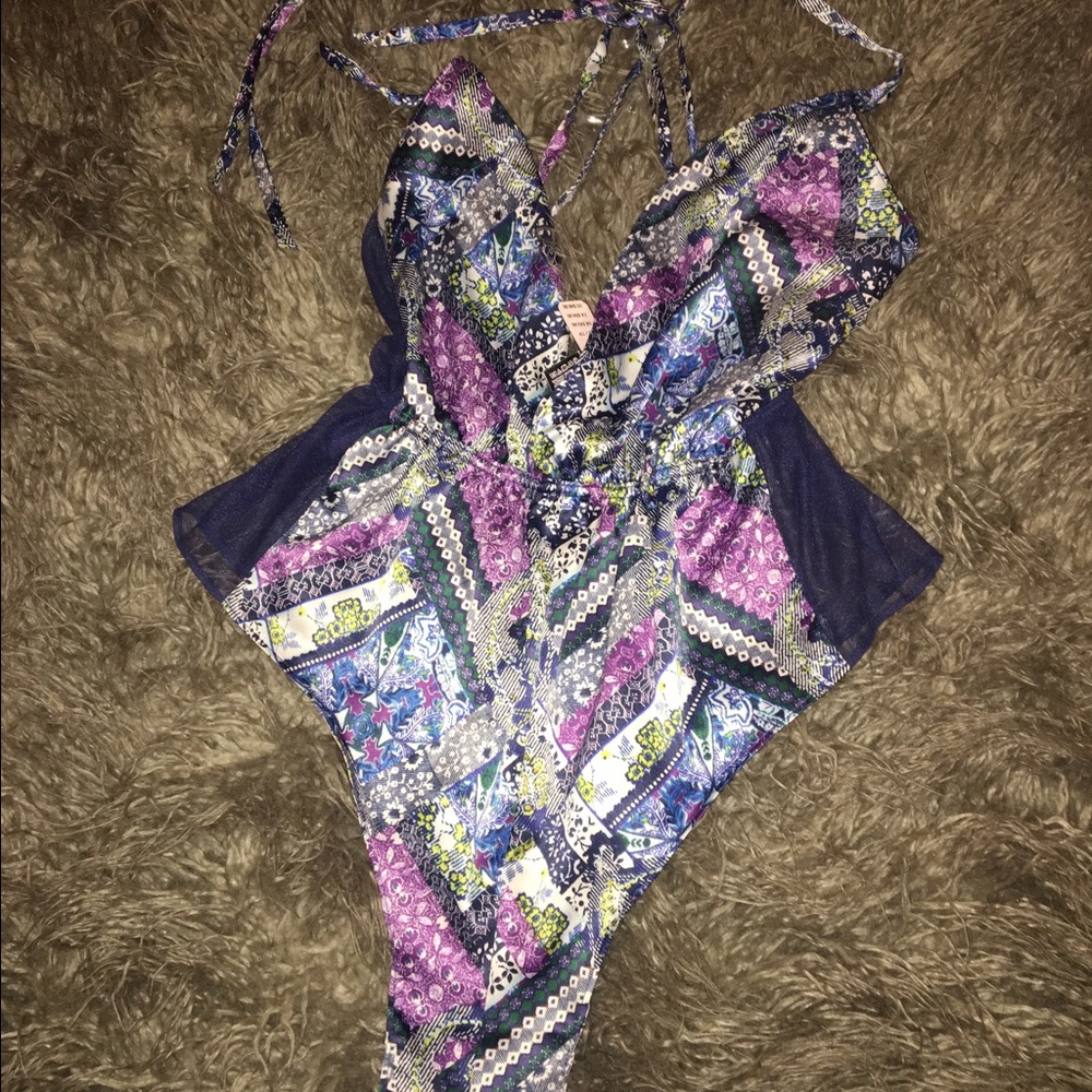 Victoria secret lingerie