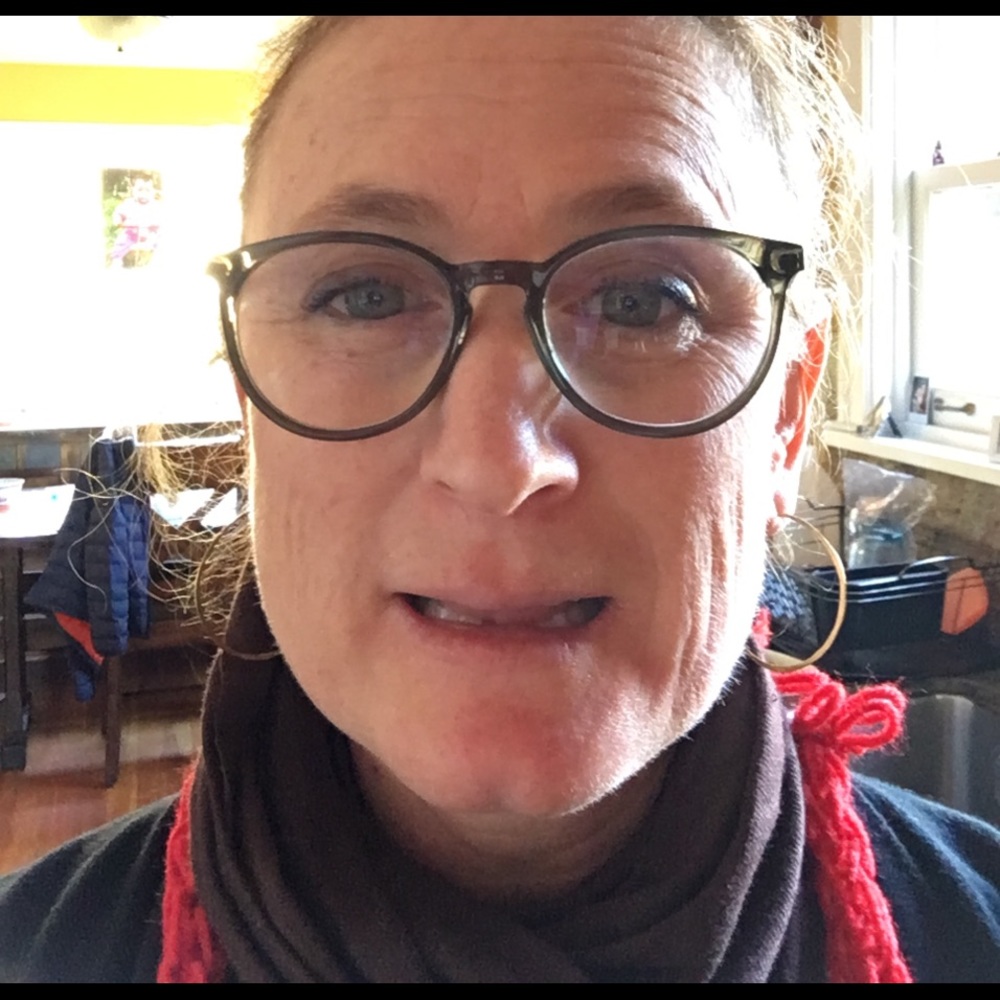 Meet your Posher, Tara