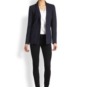 Final price drop 🎊🎉Elie Tahari Anna suit jacket