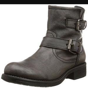 Steve Madden ankle boots