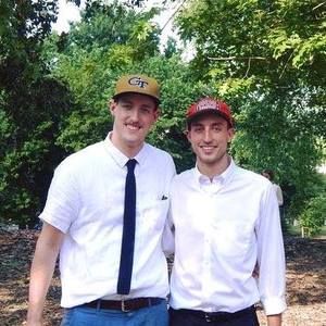 Meet your Posher, Patrick