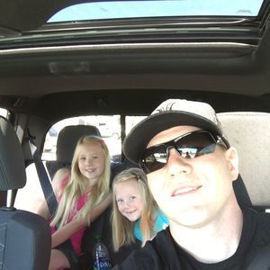 Meet your Posher, Dave