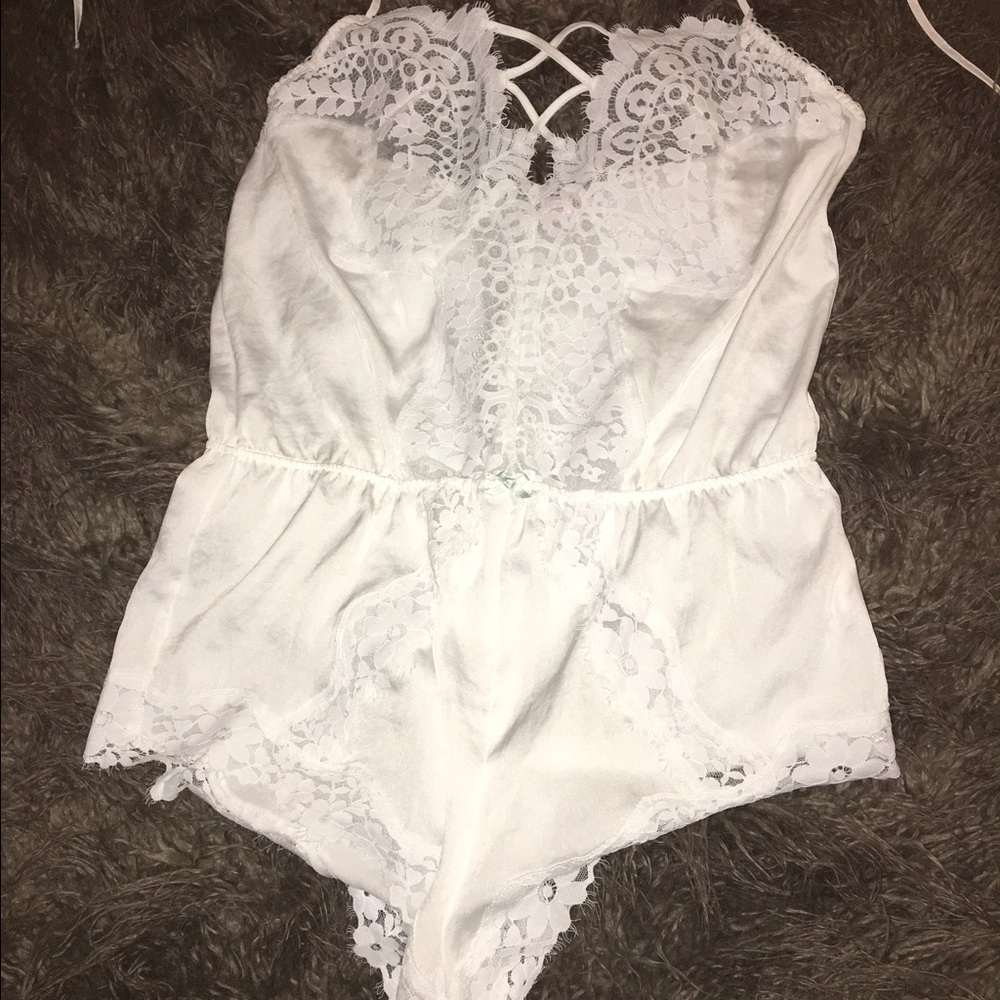 Victoria secret lingerie