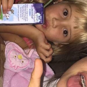 Meet your Posher, Katelynn