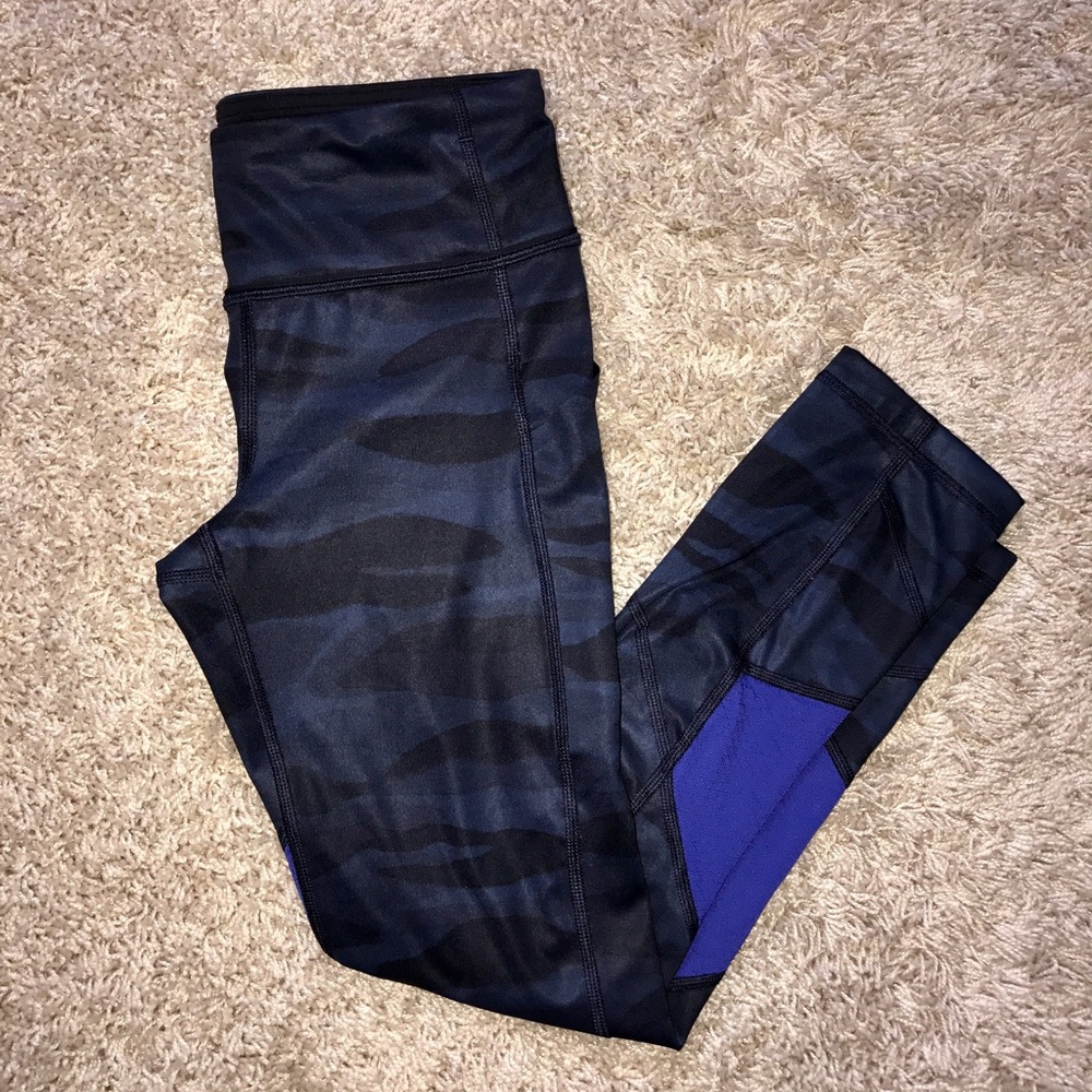 Lululemon Capri