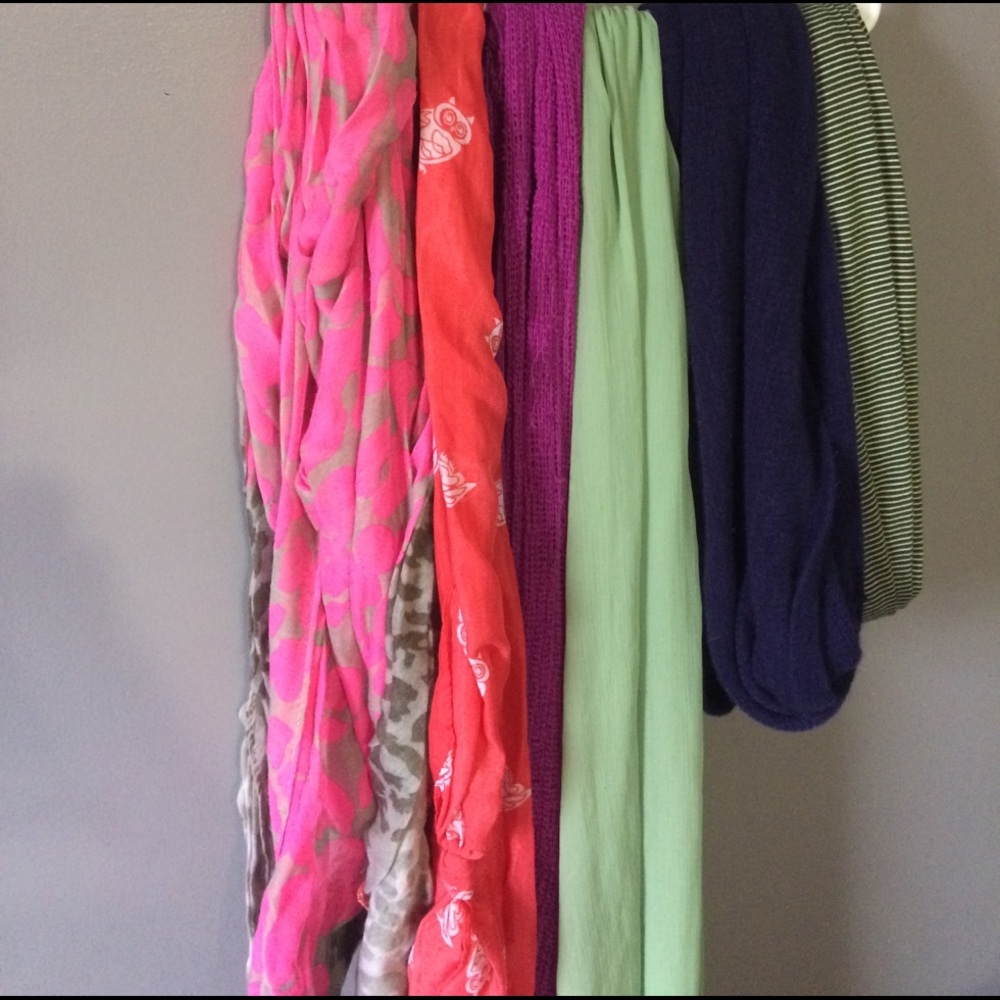 Scarf Bundle