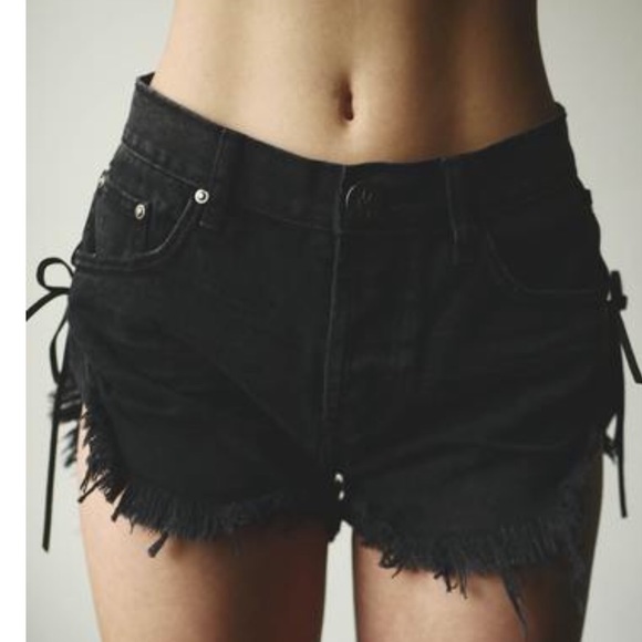 One Teaspoon Pants - One Teaspoon NWOT