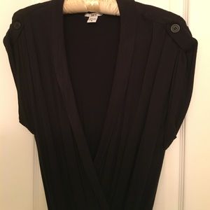 Bar lll Black jumpsuit