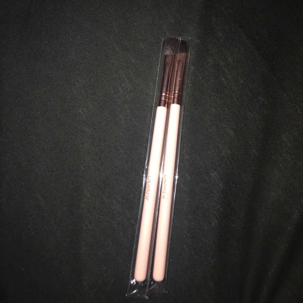 COLOURPOP BRUSHES $10 RARE