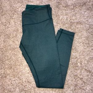 Lululemon legging
