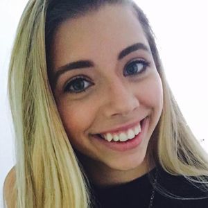 Meet your Posher, Gabriela