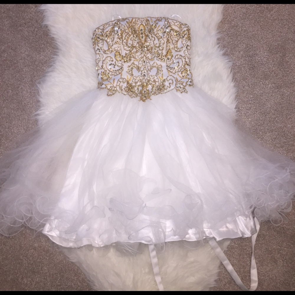 Camille La Vie Dress