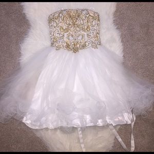 Camille La Vie Dress