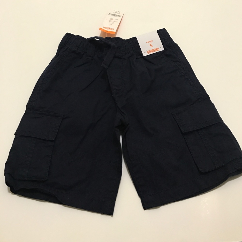 Gymboree shorts