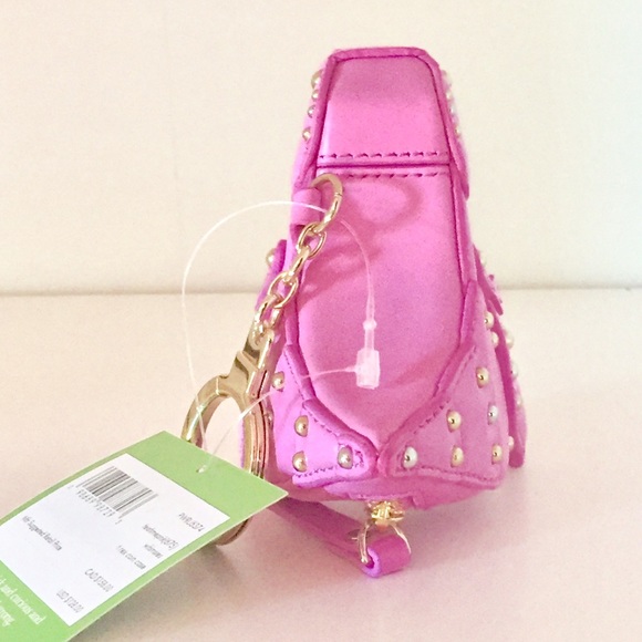 NWT Kate Spade T-Rex coin purse - Picture 4 of 6