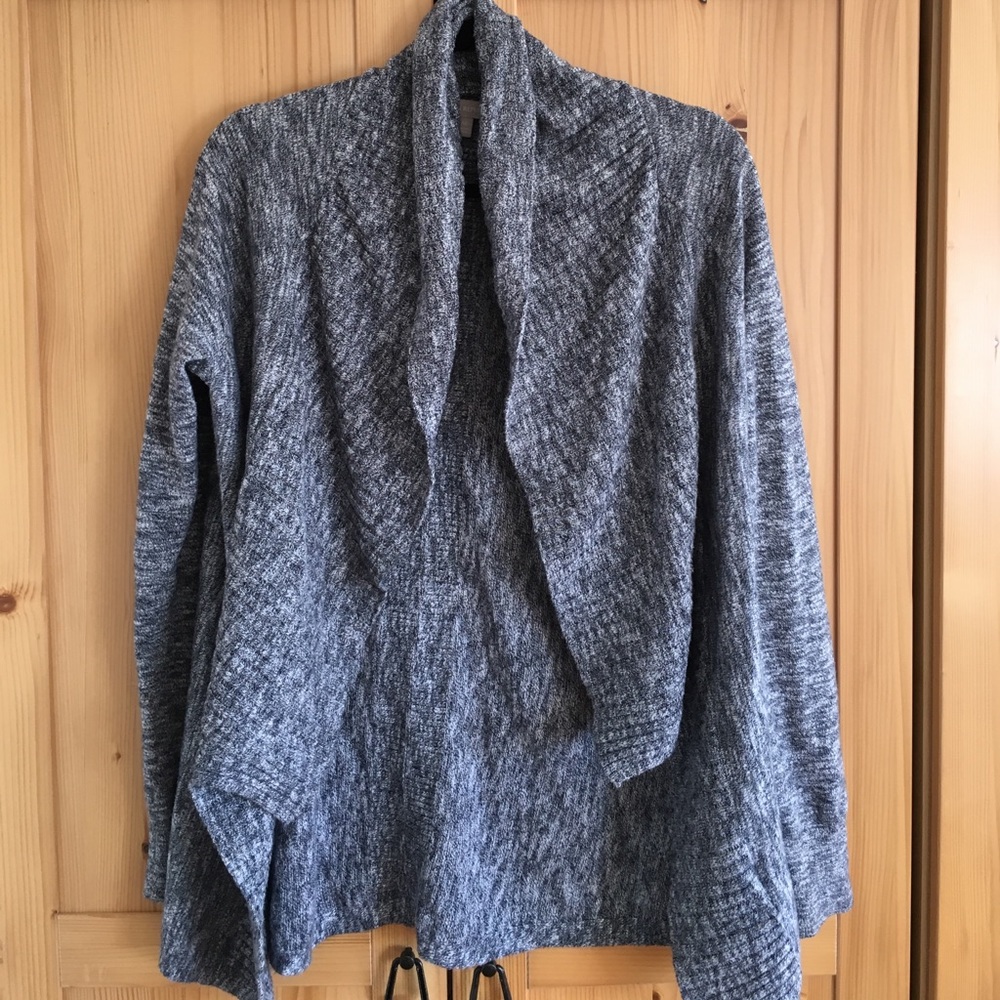 Banana Republic Fountain Sweater