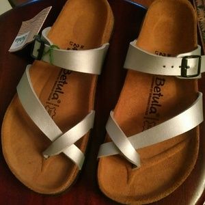 Betula by Birkenstock