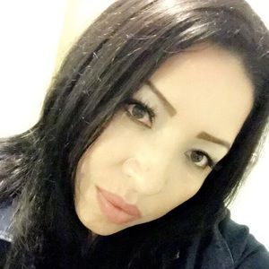 Meet your Posher, Karina