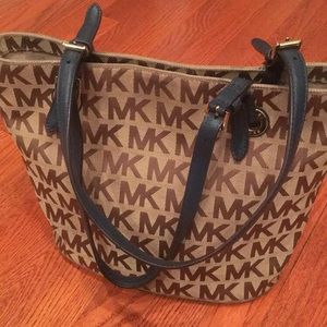 Michael Kors handbag