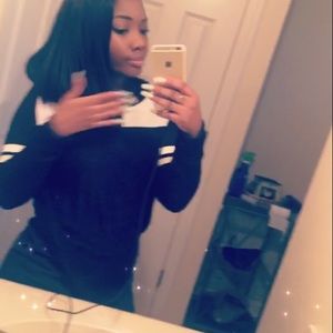 Meet your Posher, Aseante