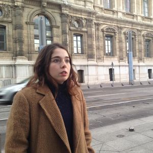 Meet your Posher, Amber