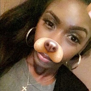 Meet your Posher, Amber