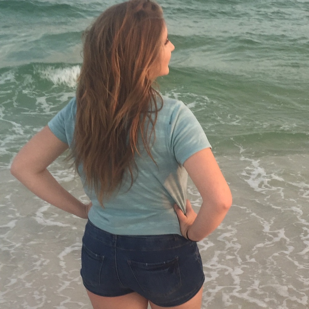 Meet your Posher, Mikayla