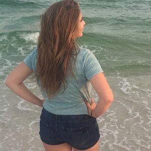 Meet your Posher, Mikayla