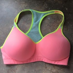 Victoria's Secret Pink Yoga Push-up