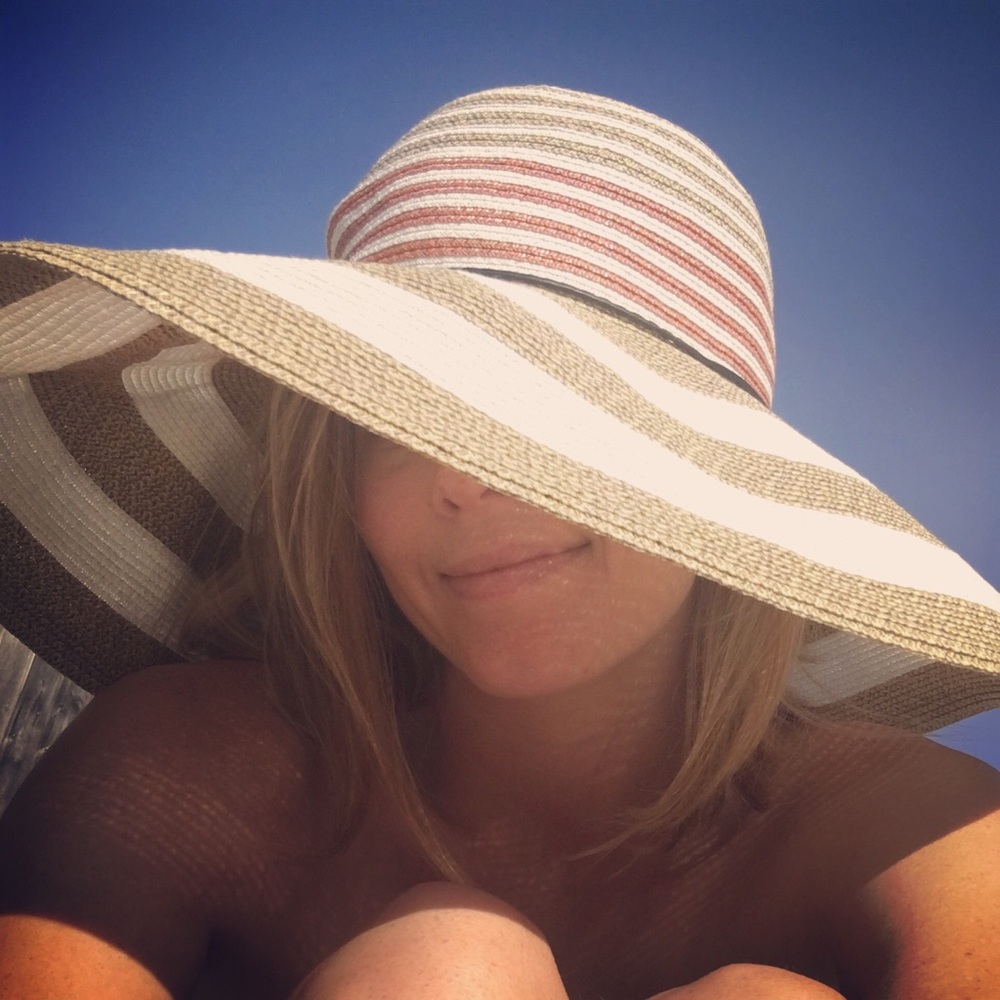 Meet your Posher, Nicole