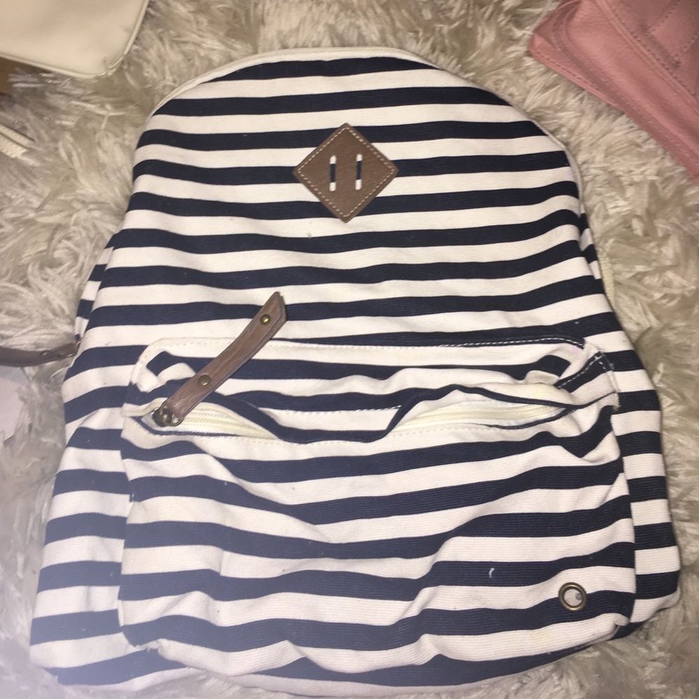Madden Girl Backpack