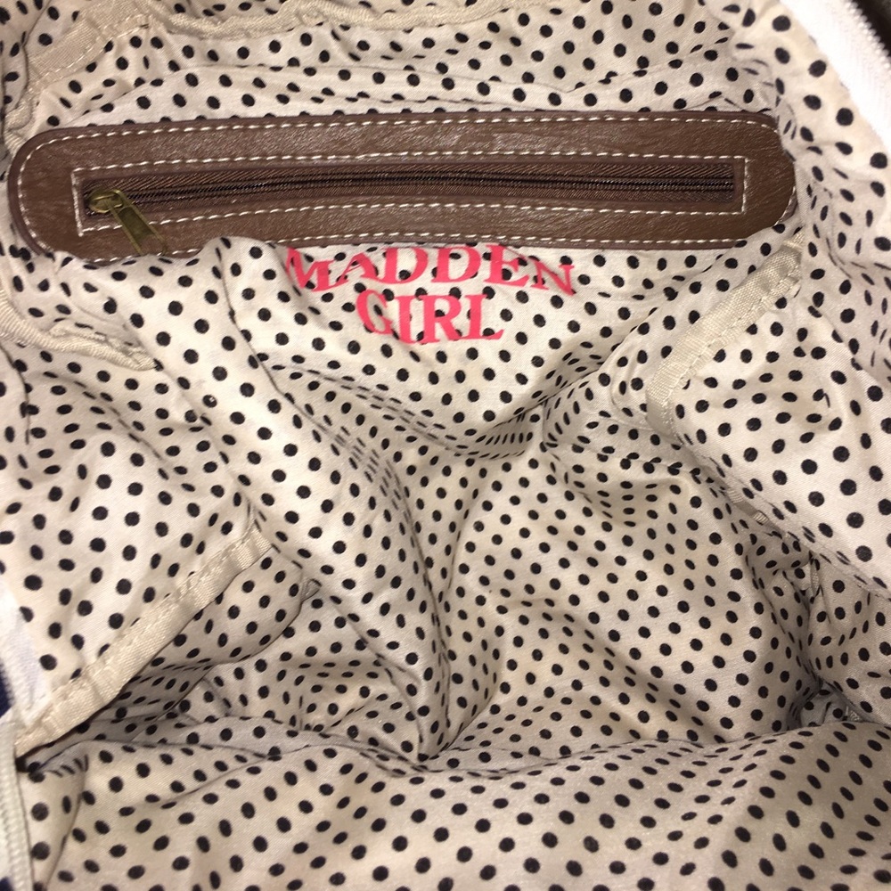Madden Girl Backpack - Picture 2 of 3