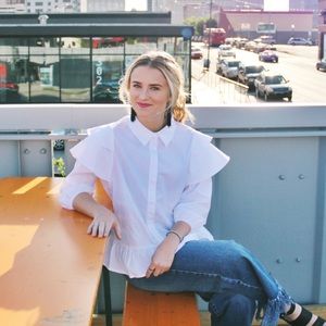 Meet your Posher, Carley