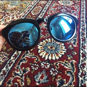 DIFF Dime sunglasses