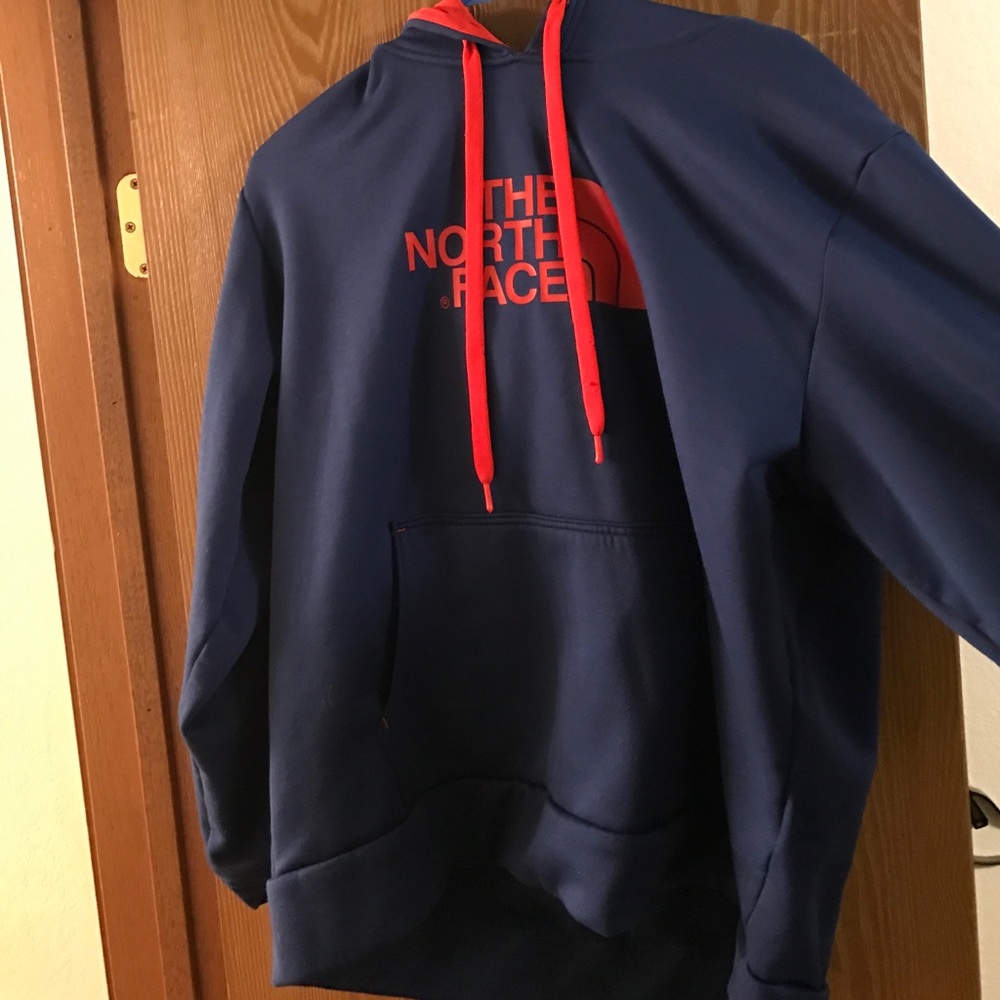 North Face Hoodie