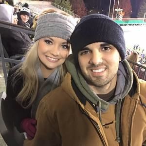 Meet your Posher, Breanna