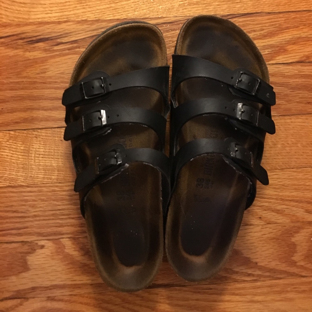Birkenstock Florida style
