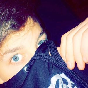 Meet your Posher, Kevin