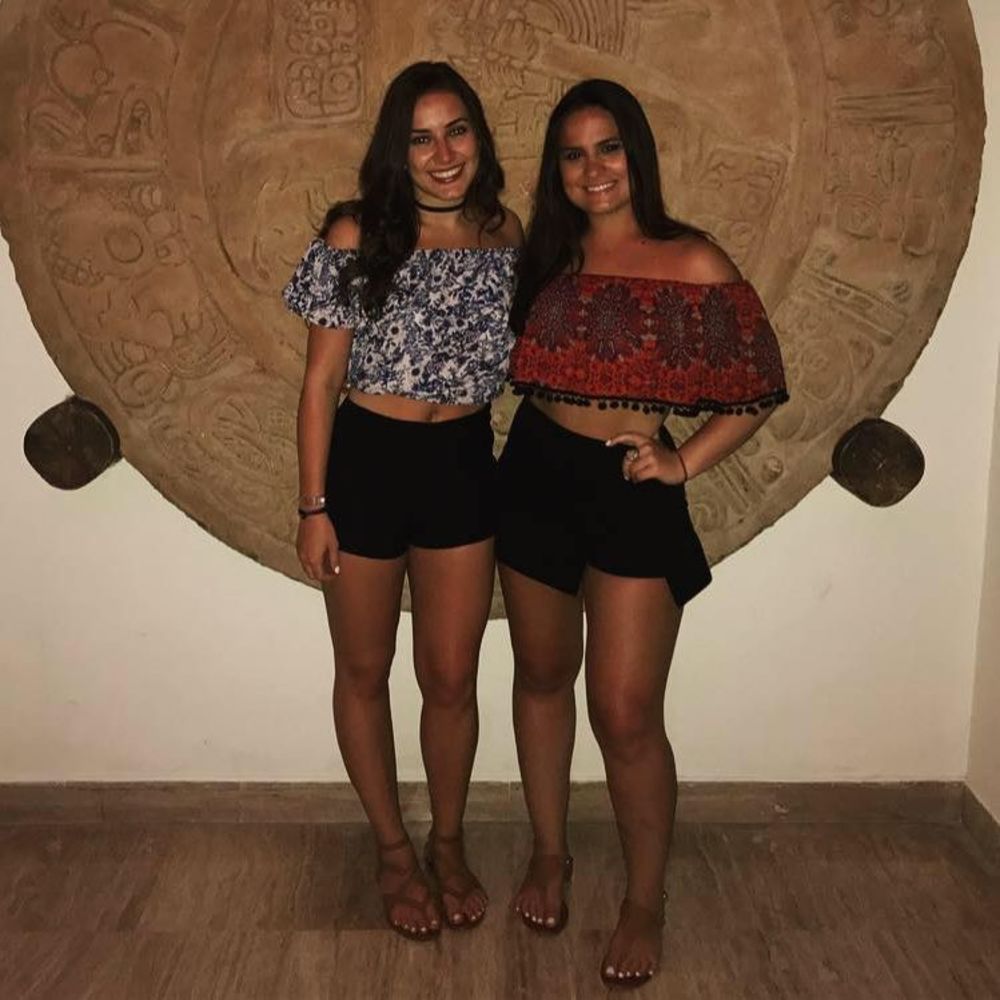 Meet your Posher, Victoria