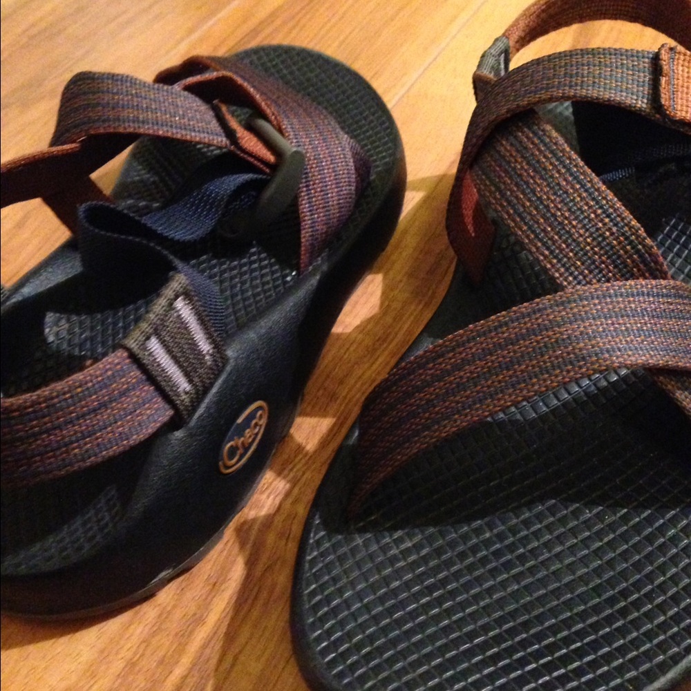 Chacos. Great shape