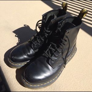 Dr. Martens Doc's Doc Martens 1460