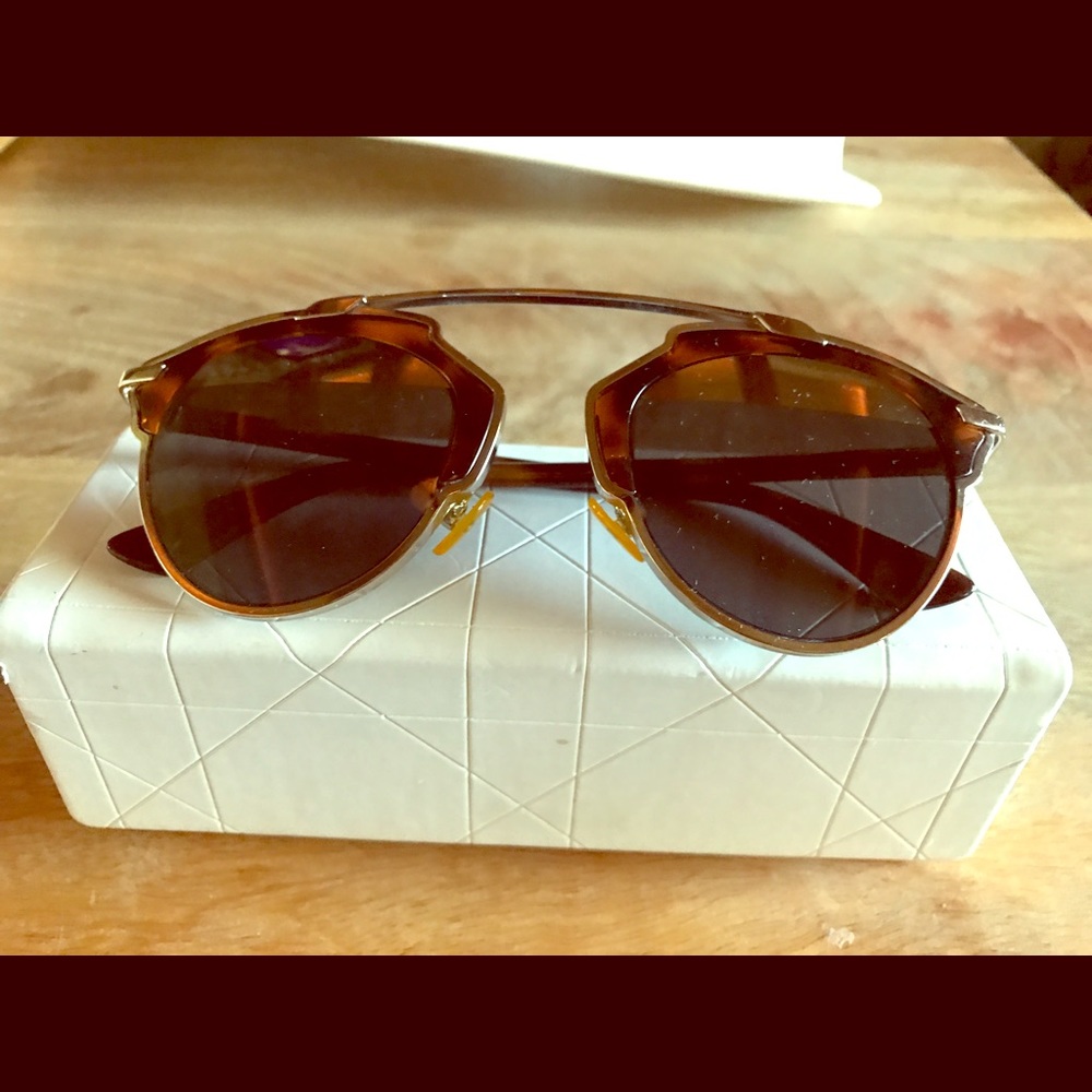 Dior sunglasses