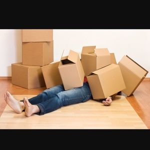 All items must go! Moving sale!