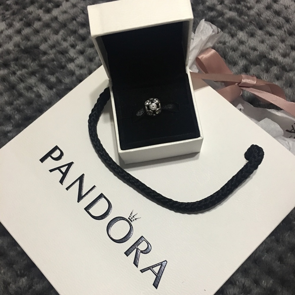 ❌SOLD❌Pandora Charm