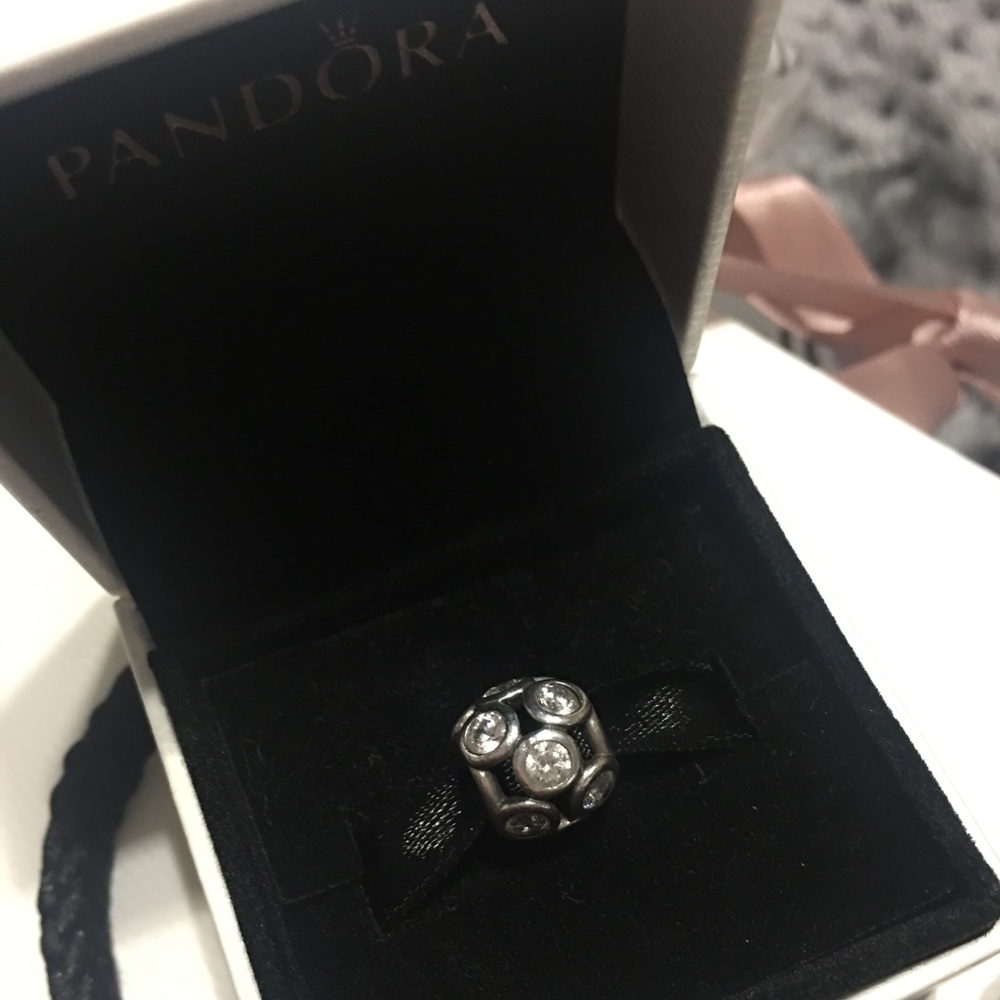 ❌SOLD❌Pandora Charm - Picture 4 of 8