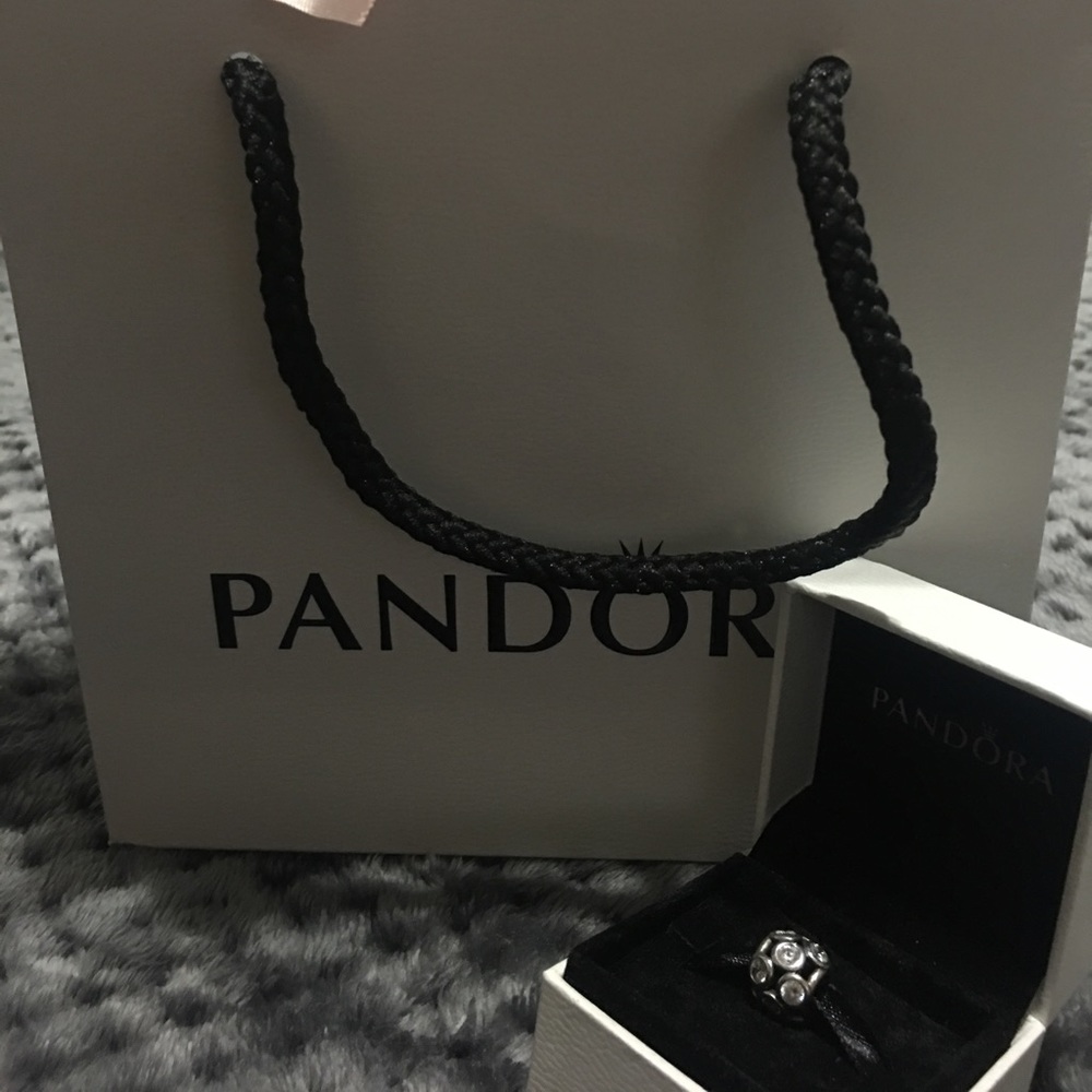 ❌SOLD❌Pandora Charm - Picture 6 of 8