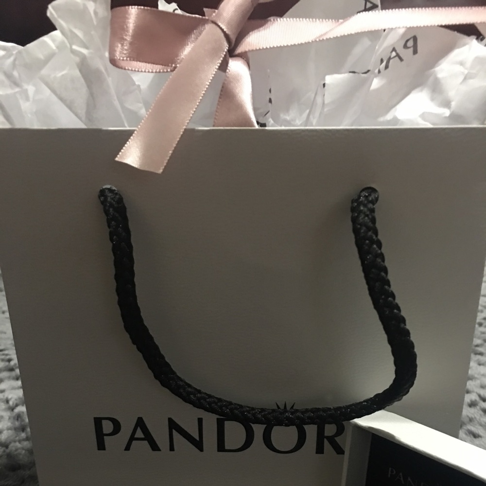 ❌SOLD❌Pandora Charm - Picture 7 of 8