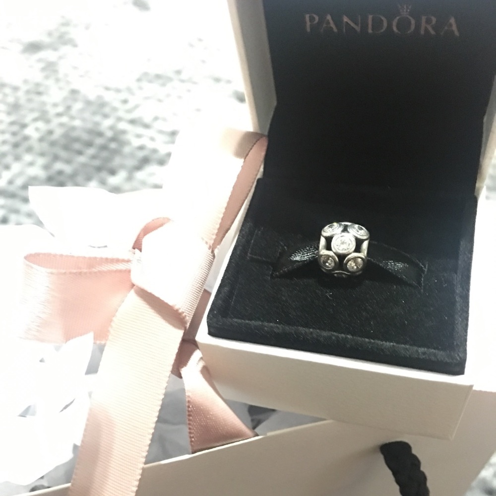 ❌SOLD❌Pandora Charm - Picture 8 of 8
